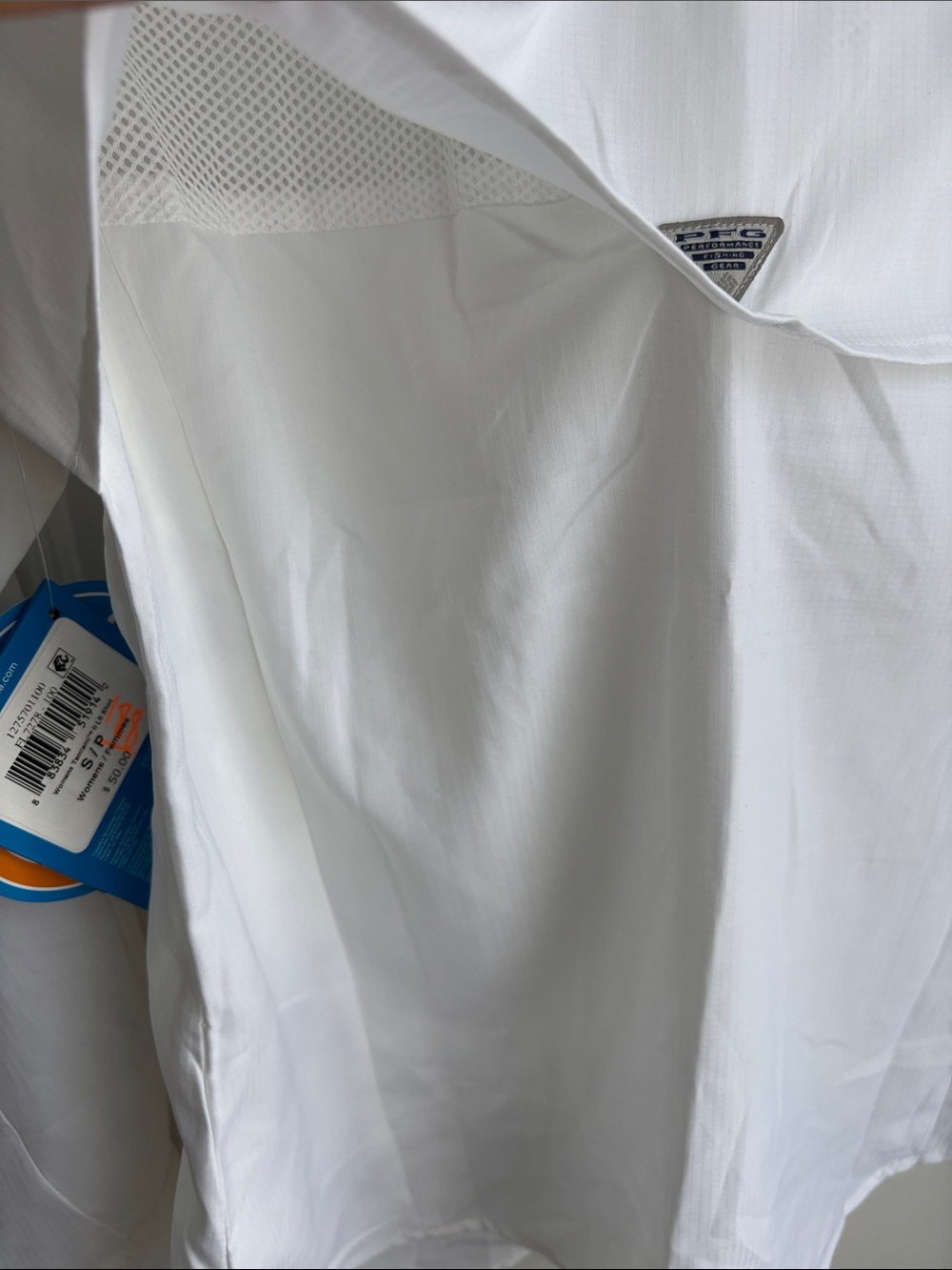 SALE 🆕 COLUMBIA PFG | Tamiami II Long Sleeve Shirt - Picture 10 of 15